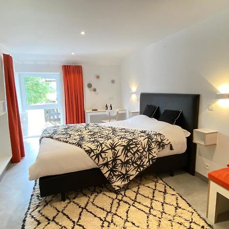 Ô Macra B&B - Aubel, Pays de Herve Extérieur photo