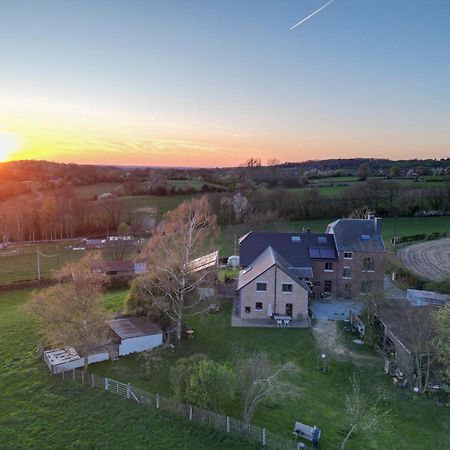 Ô Macra B&B - Aubel, Pays de Herve Extérieur photo