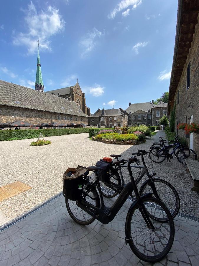 Ô Macra B&B - Aubel, Pays de Herve Extérieur photo
