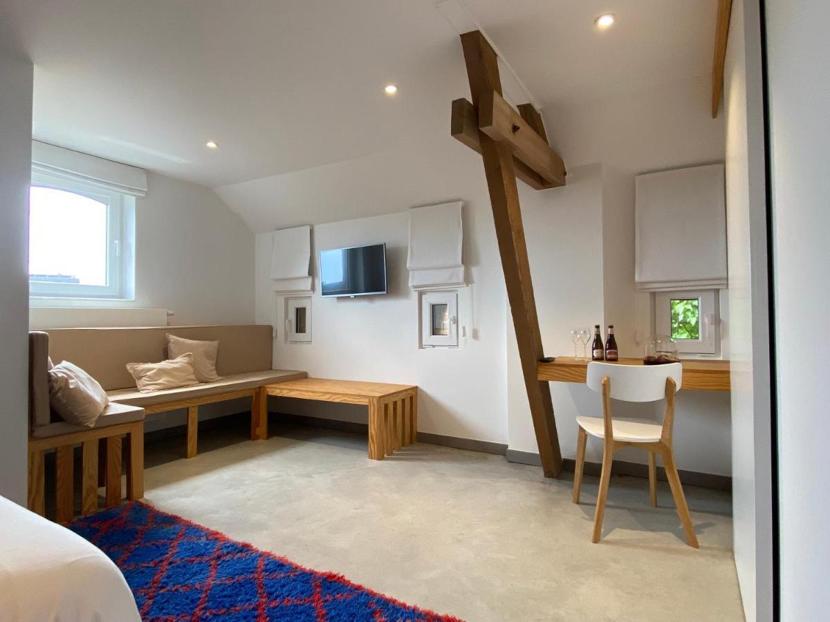 Ô Macra B&B - Aubel, Pays de Herve Extérieur photo