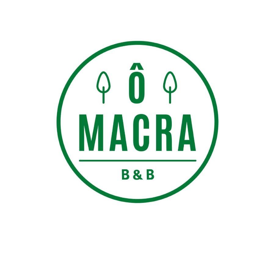 Ô Macra B&B - Aubel, Pays de Herve Extérieur photo