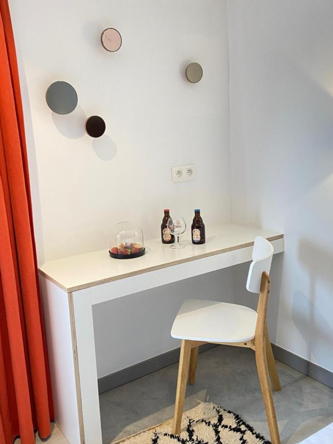 Ô Macra B&B - Aubel, Pays de Herve Extérieur photo