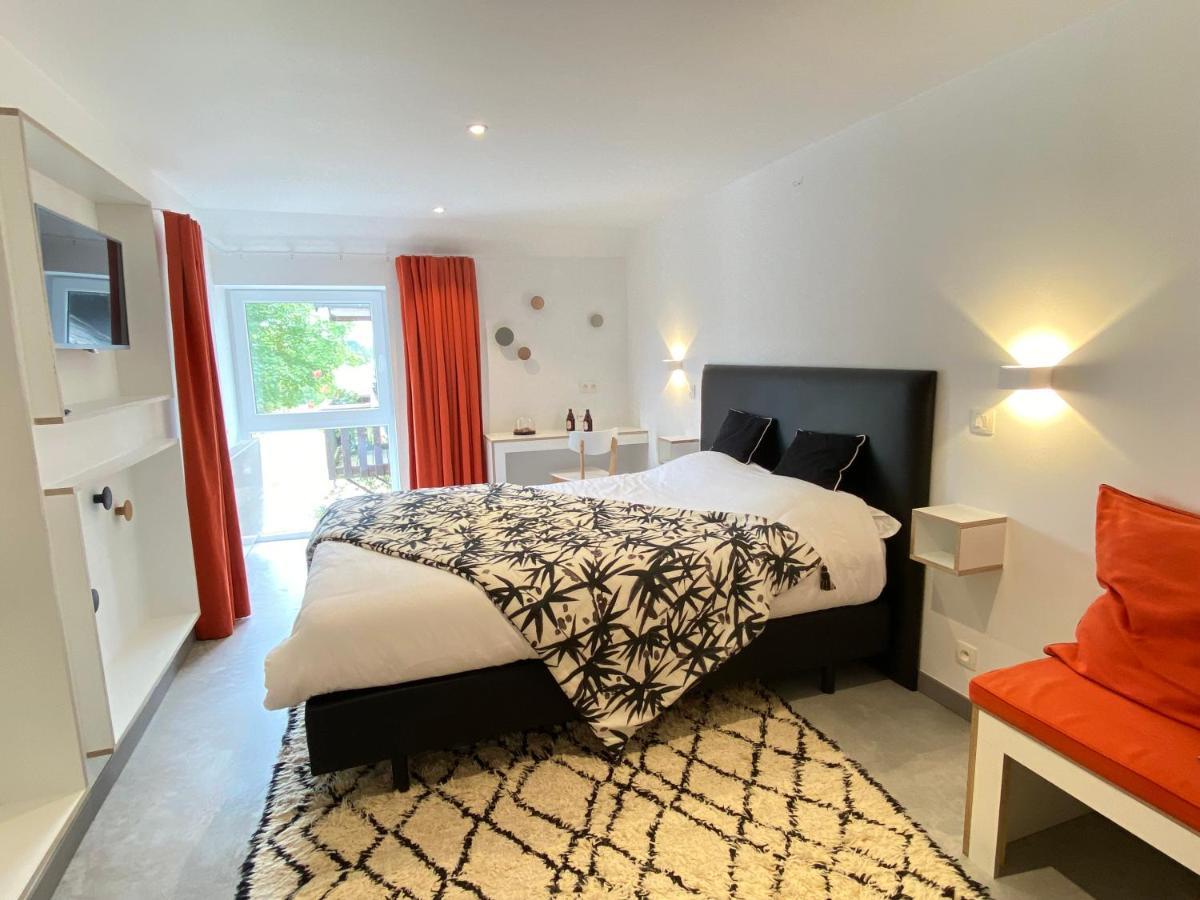 Ô Macra B&B - Aubel, Pays de Herve Extérieur photo