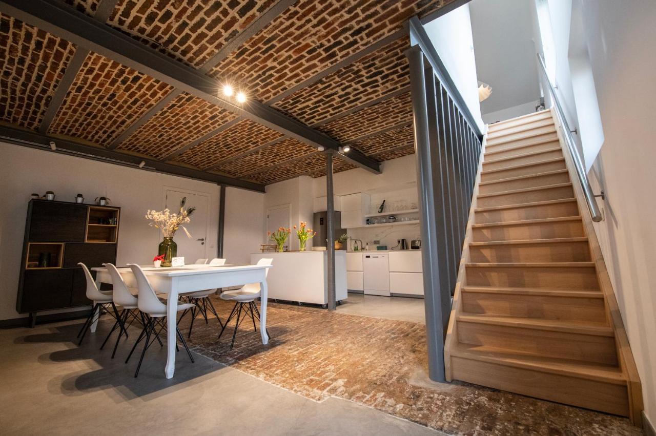 Ô Macra B&B - Aubel, Pays de Herve Extérieur photo