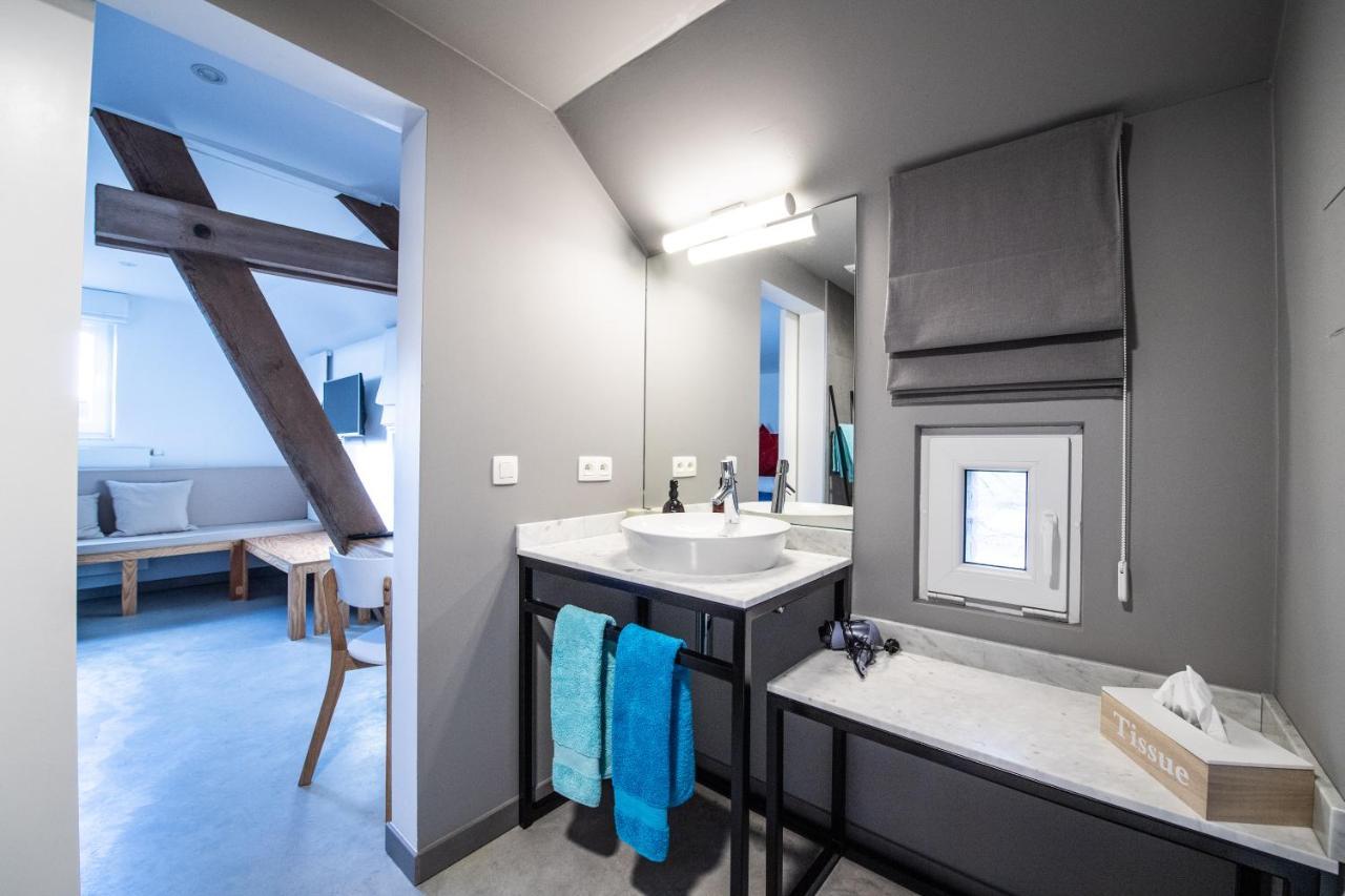 Ô Macra B&B - Aubel, Pays de Herve Extérieur photo