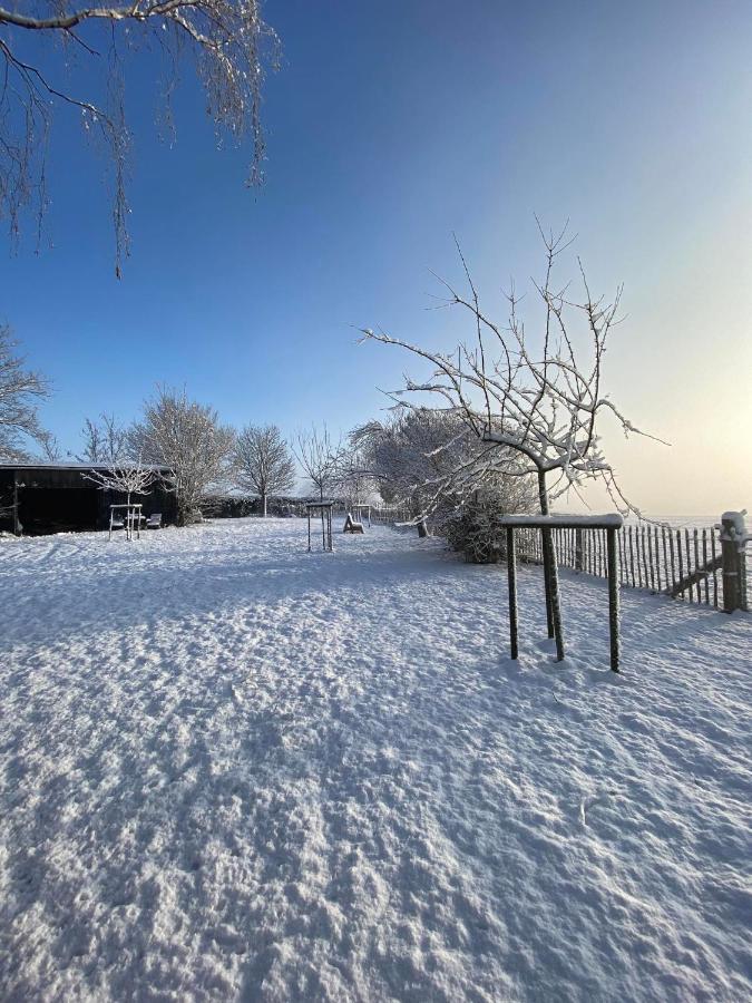 Ô Macra B&B - Aubel, Pays de Herve Extérieur photo