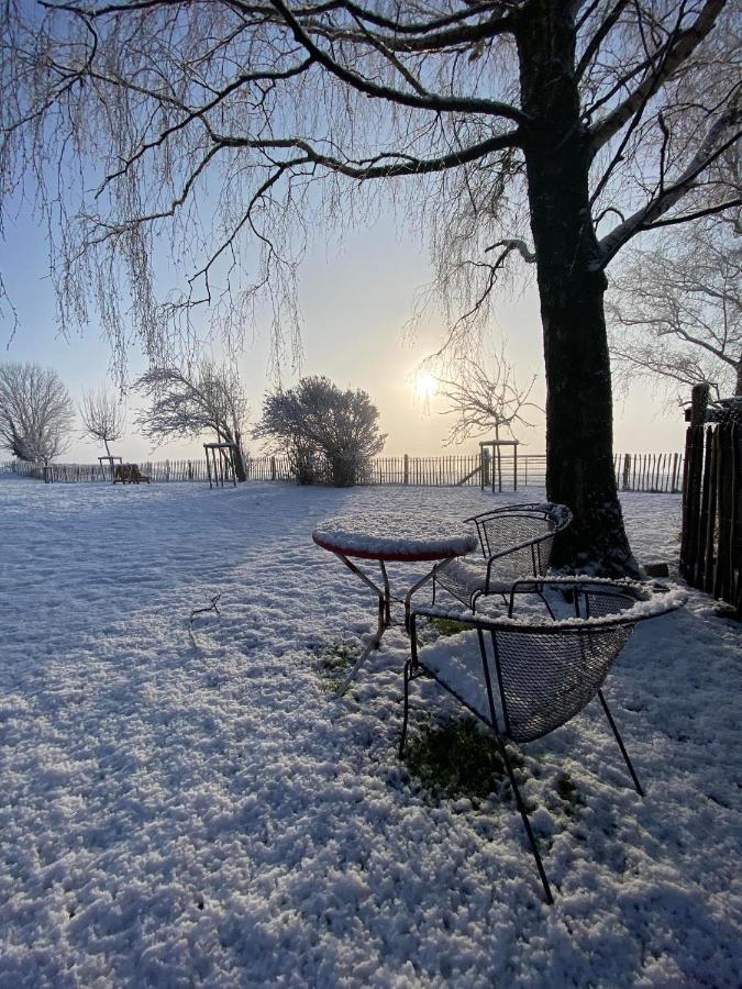 Ô Macra B&B - Aubel, Pays de Herve Extérieur photo